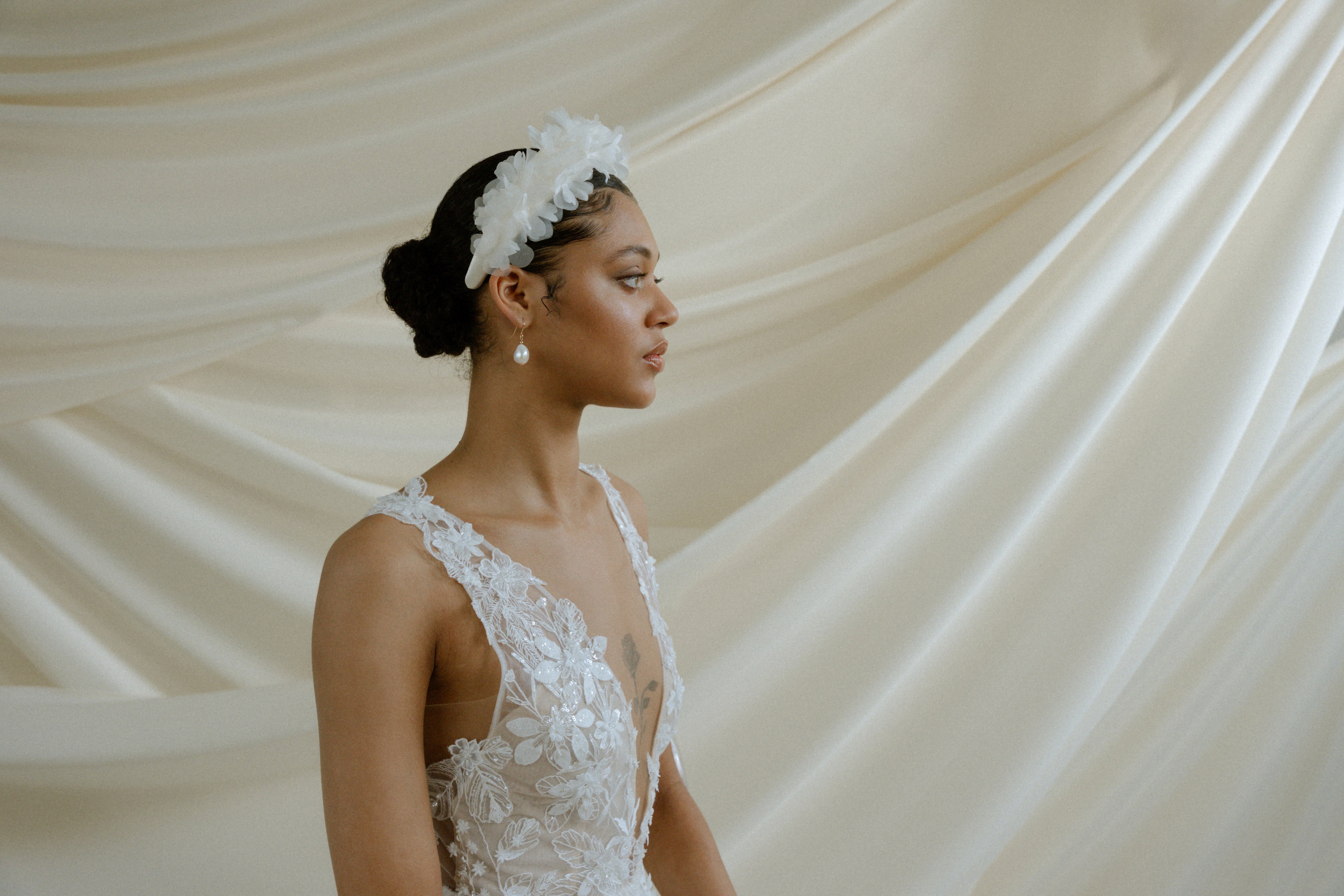 All headpieces | Debbie Carlisle