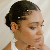 Star Crystal Hairpins