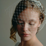 https://www.debbiecarlisle.com/products/hand-sewn-ivory-merry-widow-birdcage-veil