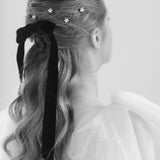 Star Crystal Hairpins