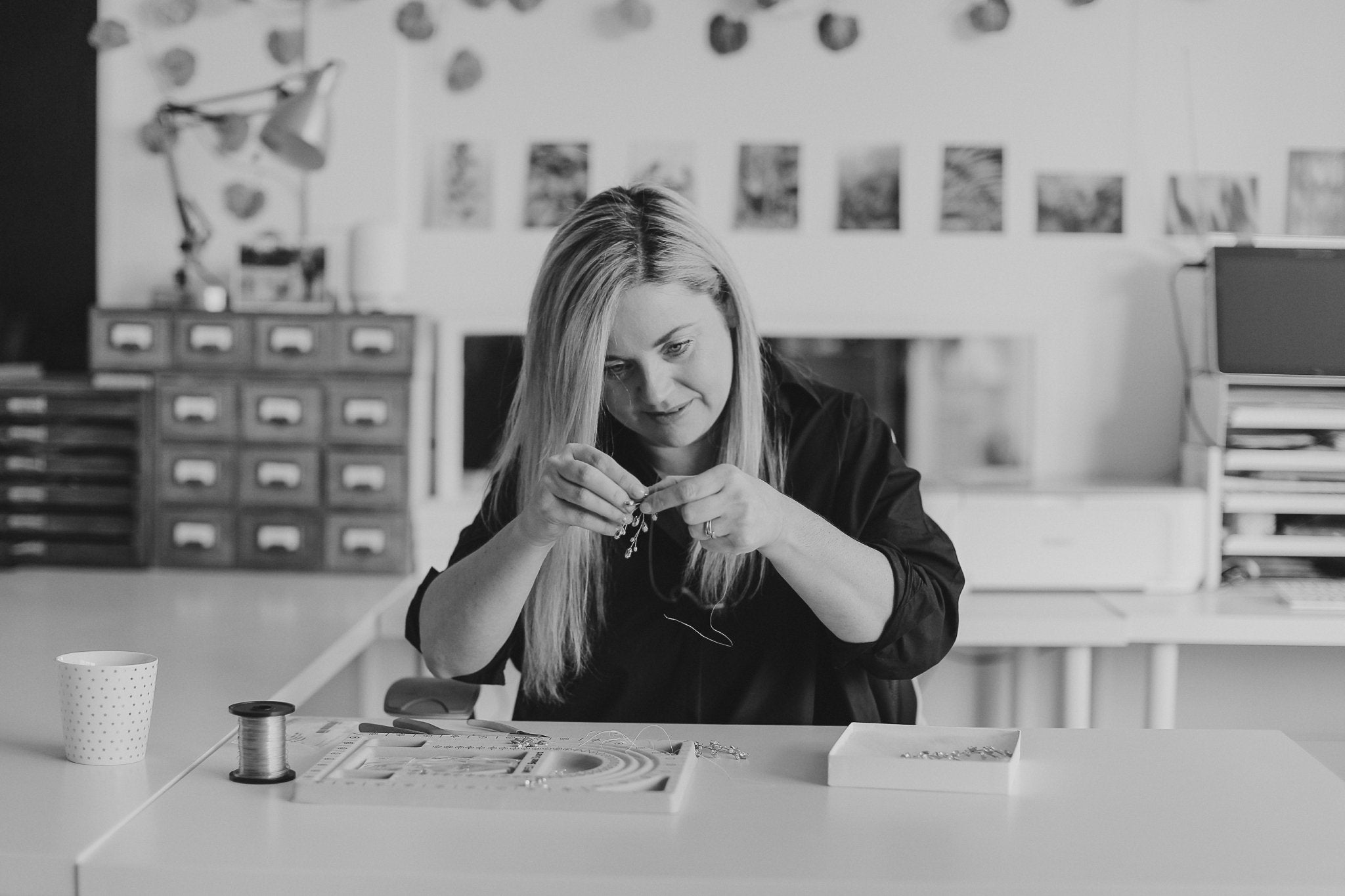 Why Made to Order Matters: The Luxury of a Bridal Accessory Made Just for You