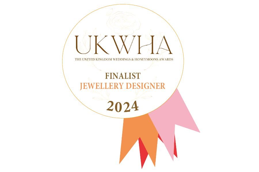 Debbie Carlisle Named Bridal Jewellery Designer Awards Finalist