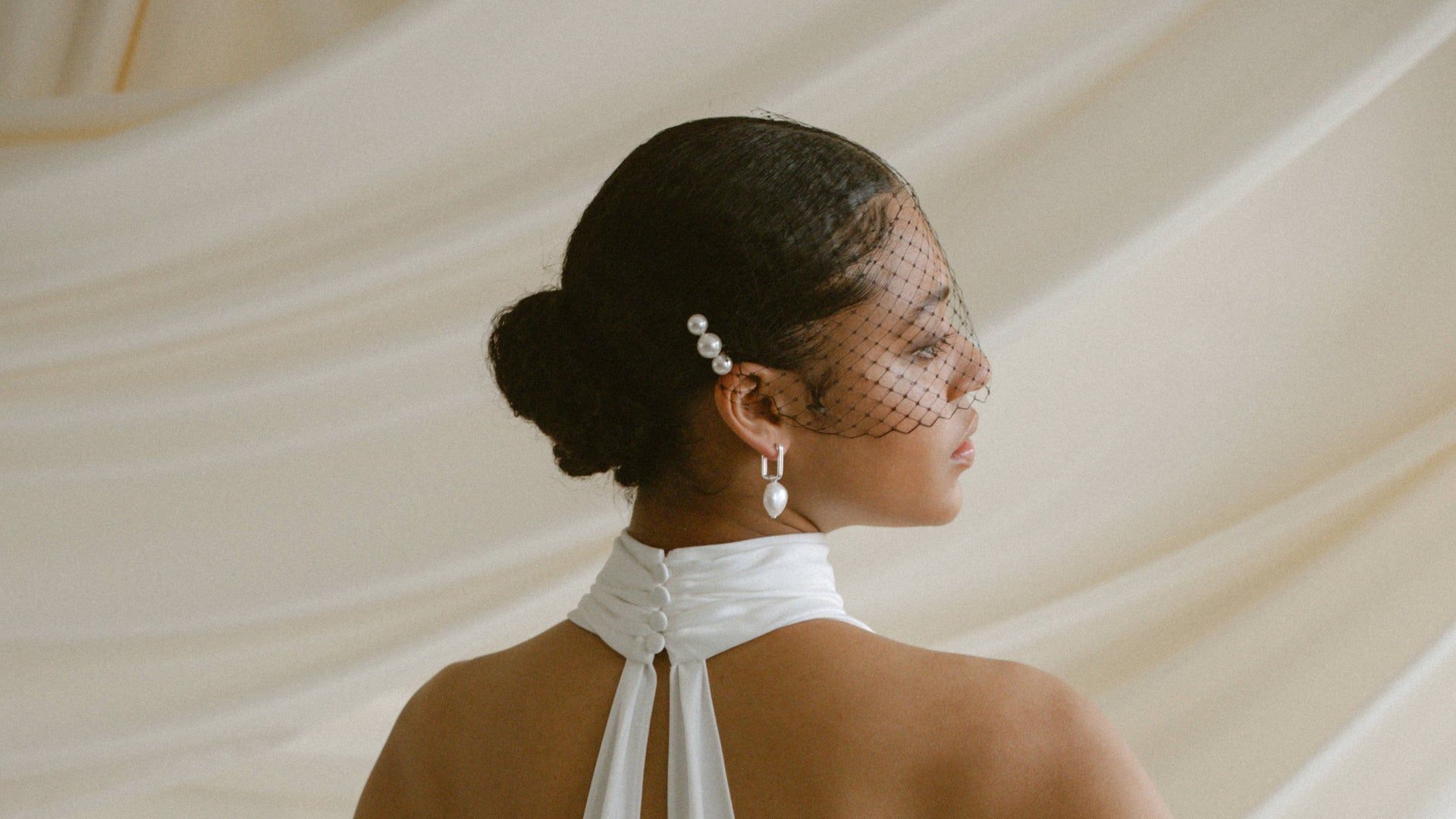 Bridal Hair Combs