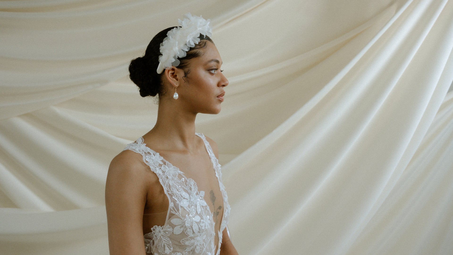 All headpieces | Debbie Carlisle