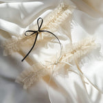 Bonnie Elegant Bow Garter 