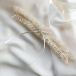 Bonnie Elegant Bow Garter 