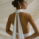 Purdy Ivory Small Pearl Comb