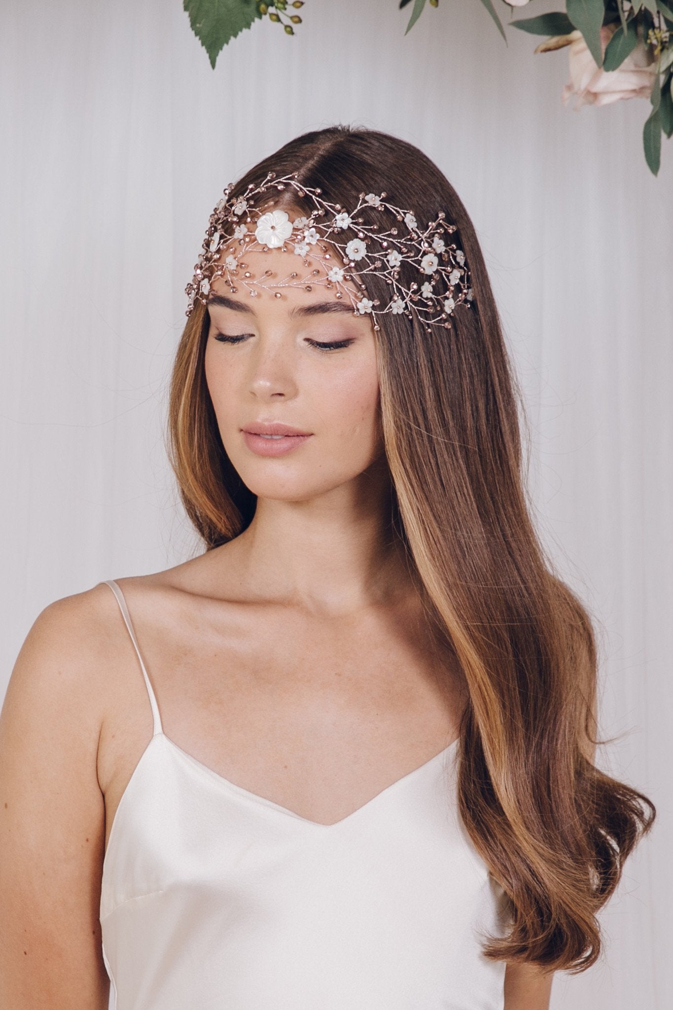 BOHO HAIR accessories